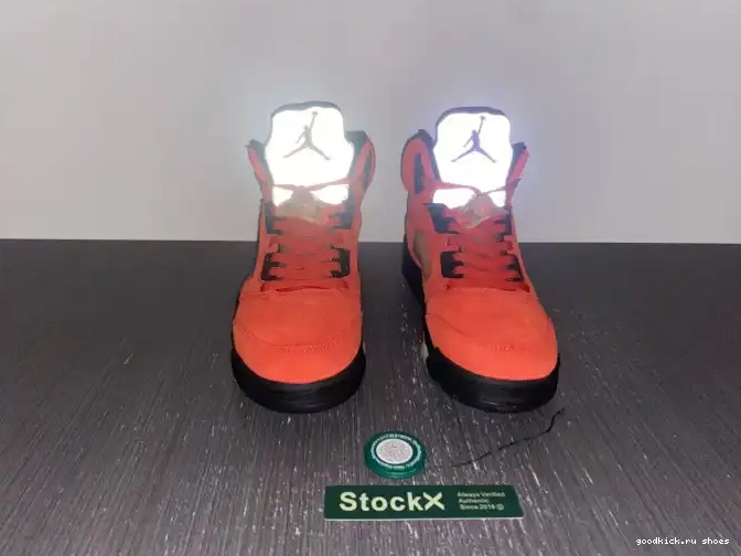Rep Air For Her Mars DD9336-800 Jordan WMNS 5 0603